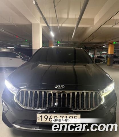 Kia K7 2019