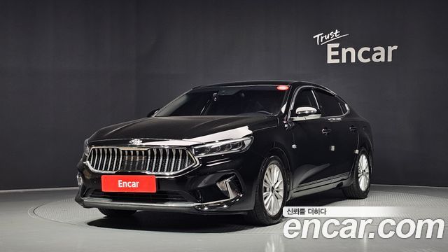 Kia K7 2019