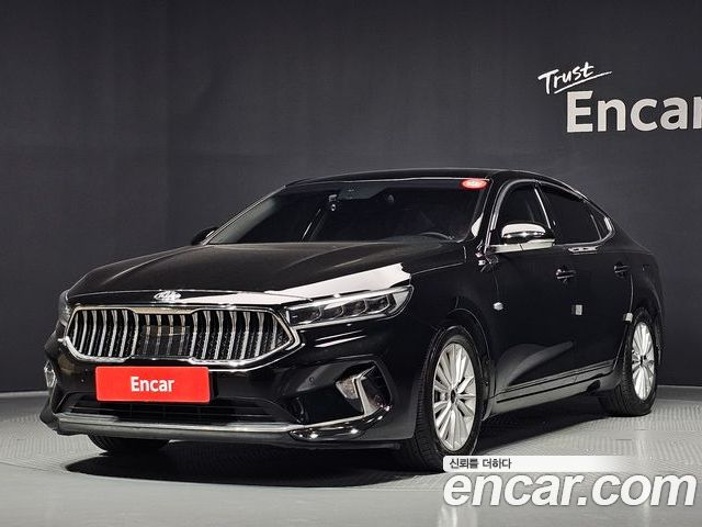 Kia K7 2019