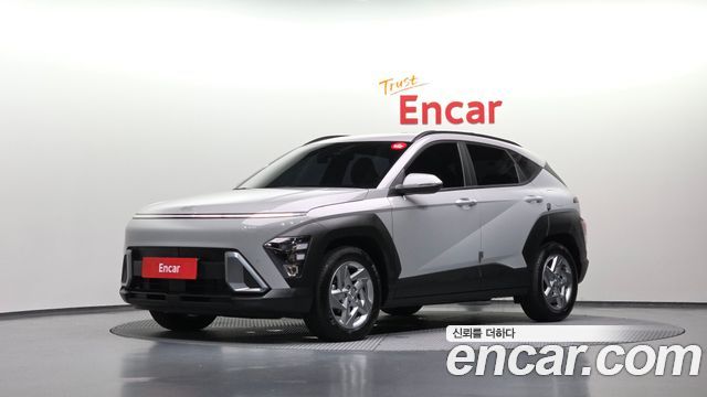 Hyundai Kona 2025