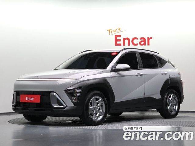 Hyundai Kona 2025