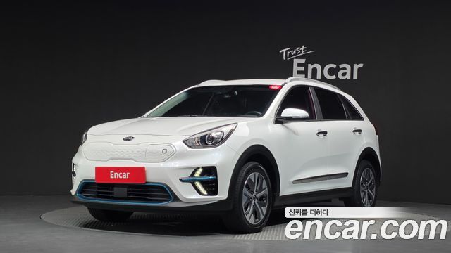 Kia Niro 2019
