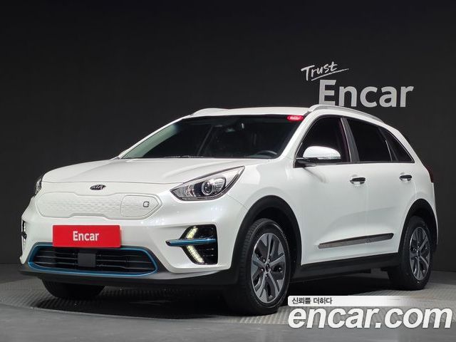 Kia Niro 2019