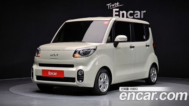 Kia RAY 2022