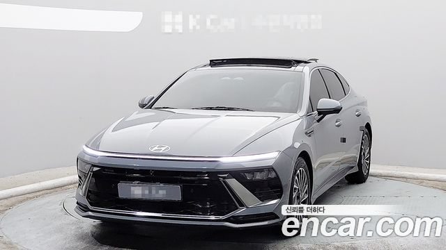 Hyundai Sonata 2024