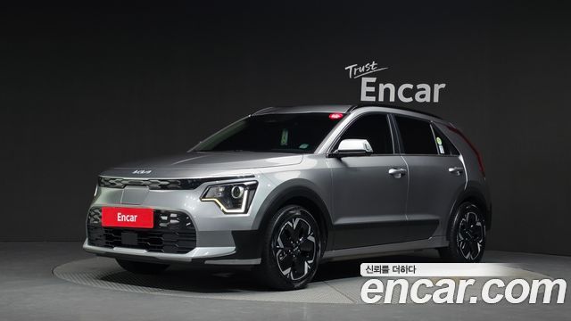 Kia Niro 2022