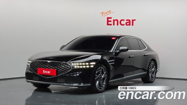 Genesis G90 2024
