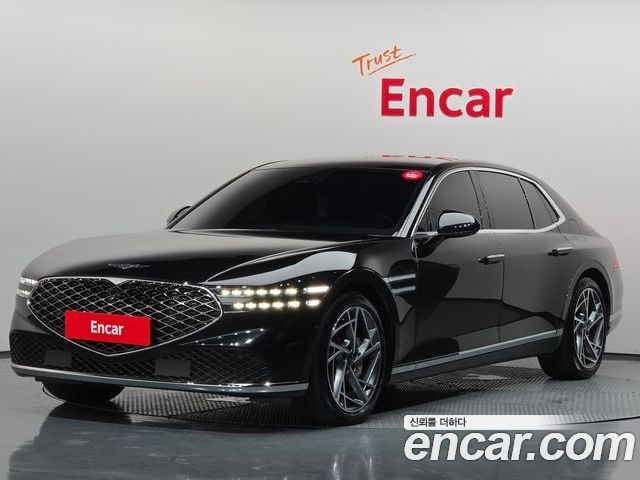 Genesis G90 2024