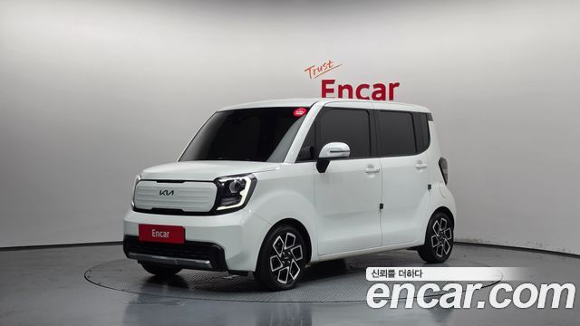 Kia RAY 2023