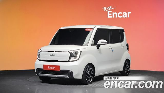 Kia RAY 2023