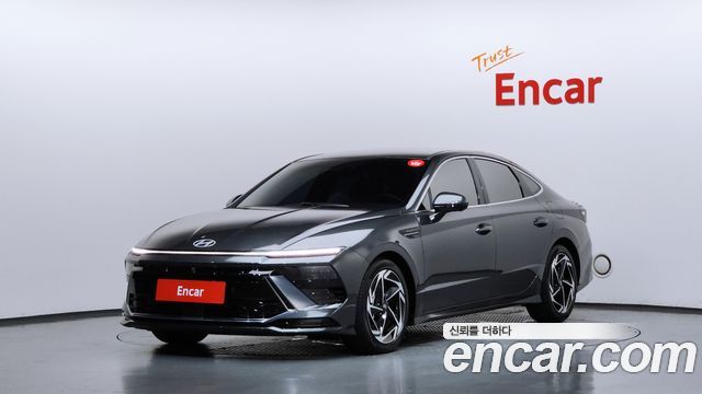Hyundai Sonata 2026