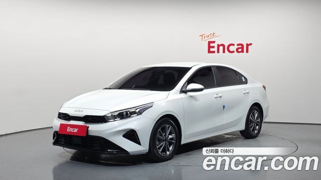 Kia K3 2021