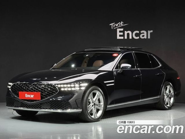 Genesis G90 2023