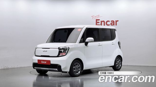 Kia RAY 2023