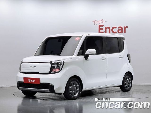 Kia RAY 2023