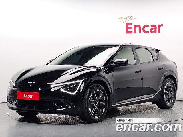 Kia EV6 2024