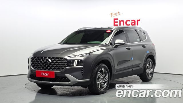 Hyundai Santafe 2023