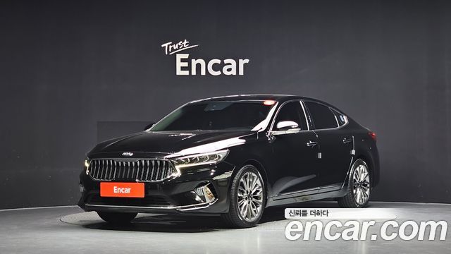 Kia K7 2019