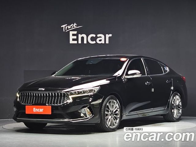 Kia K7 2019
