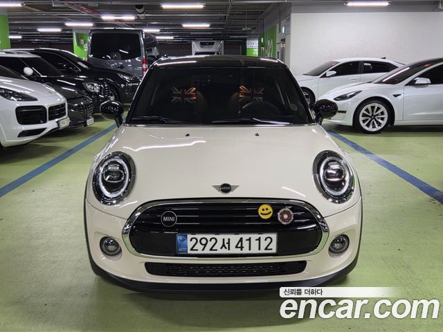 Mini Cooper 2020