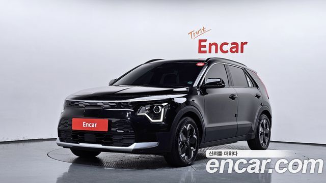 Kia Niro 2022