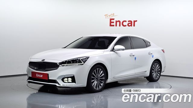 Kia K7 2019