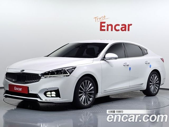 Kia K7 2019