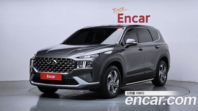 Hyundai Santafe 2023