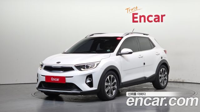 Kia Stonic 2017