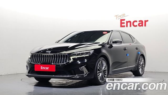 Kia K7 2019