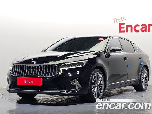 Kia K7 2019