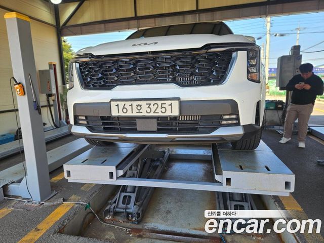 Kia Sorento 2026