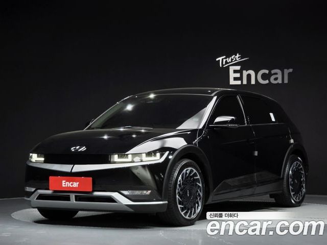 Hyundai Ioniq5 2023