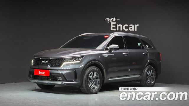 Kia Sorento 2023