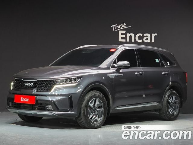 Kia Sorento 2023