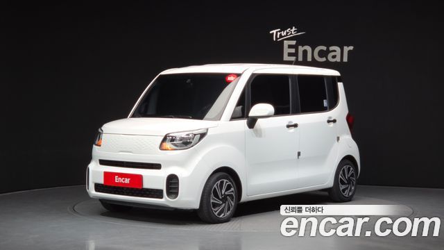 Kia RAY 2022