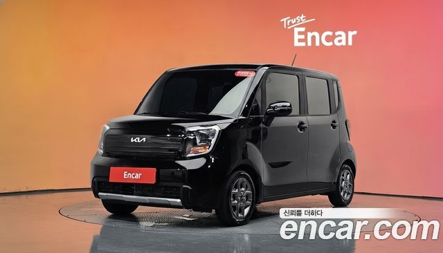 Kia RAY 2024