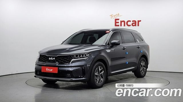 Kia Sorento 2023