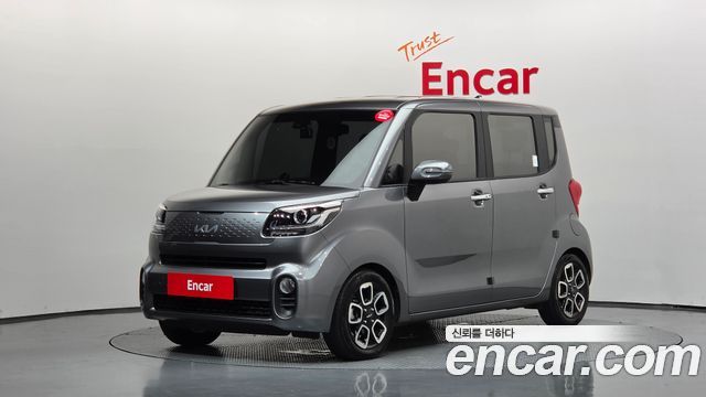 Kia RAY 2022