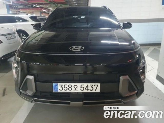 Hyundai Kona 2023