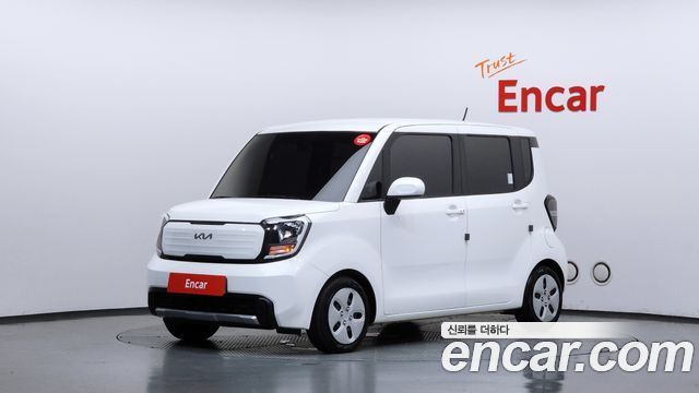 Kia RAY 2022