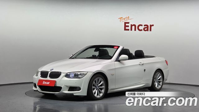 BMW 3-Series 2011