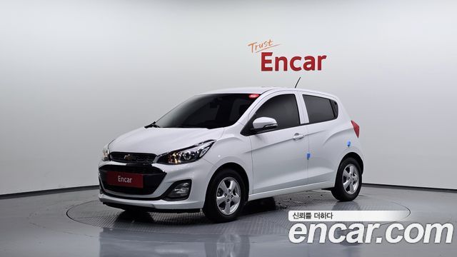 ChevroletGMDaewoo Spark 2019