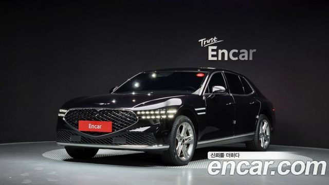 Genesis G90 2023