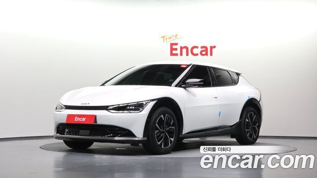 Kia EV6 2022