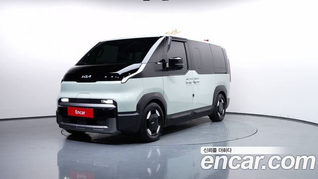 Kia PV5 2025