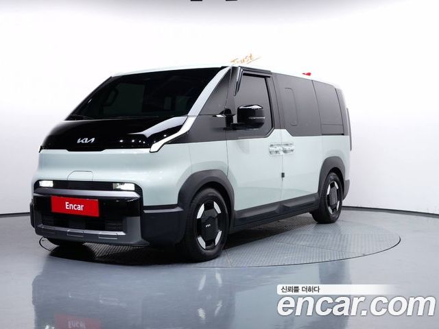 Kia PV5 2025