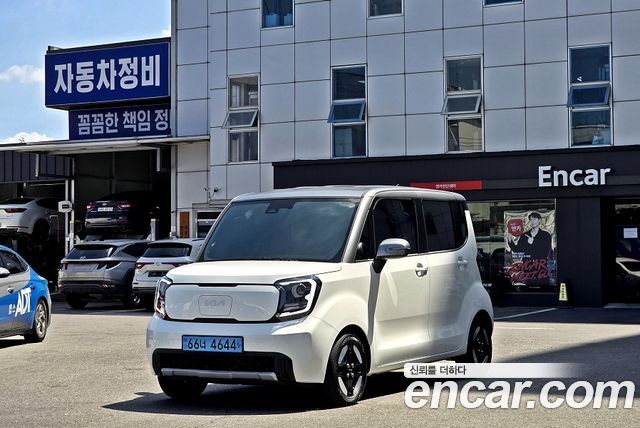 Kia RAY 2025
