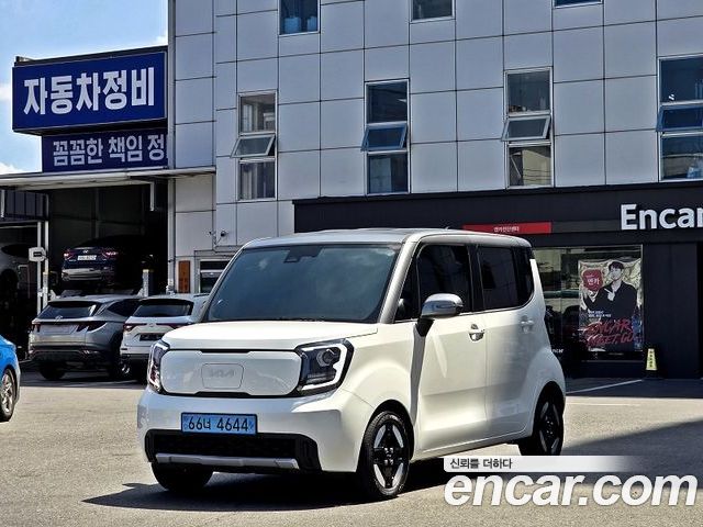 Kia RAY 2025