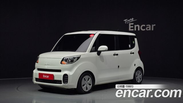 Kia RAY 2022